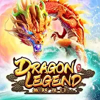 DRAGON LEGEND