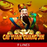 CAI LABUAN4D GUANG JIN